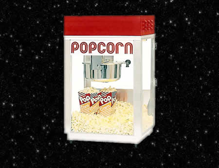 Popcorn,  Moonwalkers Inc., Crawfordville Bounce House, Crawfordville Moonwalks, Crawfordville Inflatables, Tallahassee Inflatables