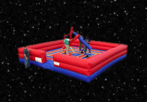 Inflatable Joust,  Moonwalkers Inc., Crawfordville Bounce House, Crawfordville Moonwalks, Crawfordville Inflatables, Tallahassee Inflatables