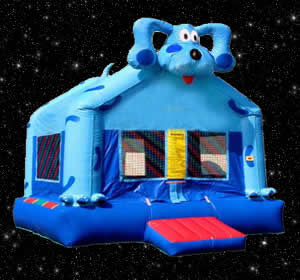 Inflatable bounce house,  Moonwalkers Inc., Crawfordville Bounce House, Crawfordville Moonwalks, Crawfordville Inflatables, Tallahassee Inflatables