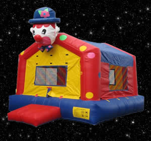 Inflatable moonwalk,  Moonwalkers Inc., Crawfordville Bounce House, Crawfordville Moonwalks, Crawfordville Inflatables, Tallahassee Inflatables
