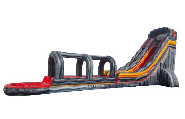 Inflatable slide,  Moonwalkers Inc., Crawfordville Bounce House, Crawfordville Moonwalks, Crawfordville Inflatables, Tallahassee Inflatables