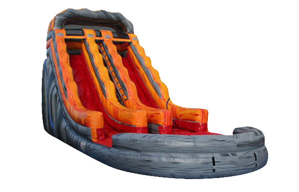 Inflatable slide,  Moonwalkers Inc., Crawfordville Bounce House, Crawfordville Moonwalks, Crawfordville Inflatables, Tallahassee Inflatables